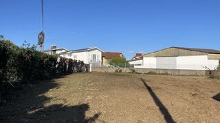 Land for sale in Santa Maria da Feira, Portugal — €105,000