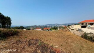 Land for sale in Amarante, Portugal — €220,000