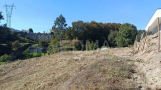 Land for sale in Vila Nova de Famalicão, Portugal — €71,500