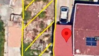 Land for sale in Gondomar, Portugal — €51,900