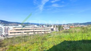 Land for sale in Vila Nova de Famalicão, Portugal — €190,000