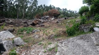 Terreno para venda em Viana do Castelo, Portugal — 100 000 €