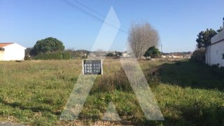 Terreno em Oliveira do Bairro