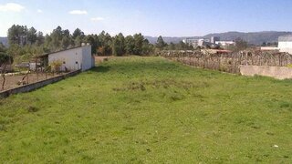 Land for sale in Chaves, Portugal — €93,000