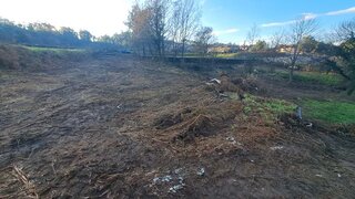 Land for sale in Santo Tirso, Portugal — €36,000
