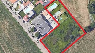Land for sale in Vila do Conde, Portugal — €295,000