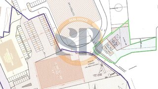 Land for sale in Ovar, Portugal — €110,000