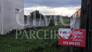 Land for sale in Águeda, Portugal — €35,000