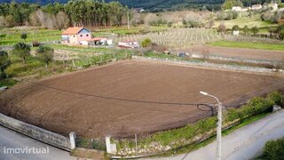 Land for sale in Ponte de Lima, Portugal — €85,000