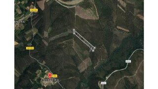 Land for sale in Águeda, Portugal — €35,000
