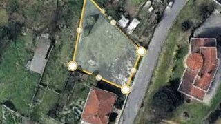 Terreno · 900 m² · 10 000 €