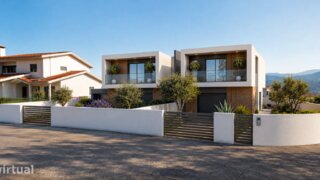 Land for sale in Vale de Cambra, Portugal — €45,500