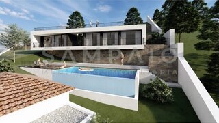 Land for sale in Baião, Portugal — €89,900