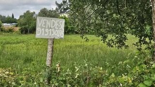 Land for sale in Vila Verde, Portugal — €30,000