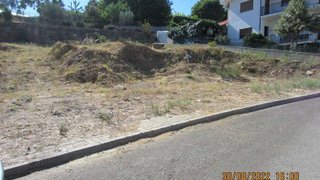 Land for sale in Alijó, Portugal — €75,000
