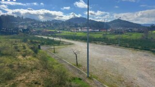 Land for sale in Barcelos, Portugal — €47,600