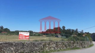 Terreno para venda em Barcelos, Portugal