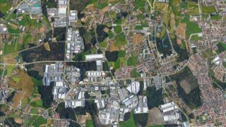 Land for sale in Vila do Conde, Portugal — €1,150,000
