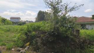 Land for sale in Vila Nova de Gaia, Portugal — €110,000