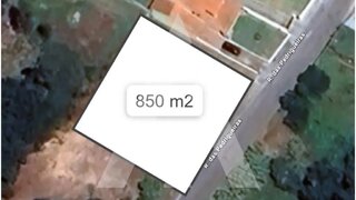 Land for sale in Mira, Portugal — €54,500