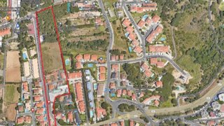 Land for sale in Cascais, Portugal — €5,300,000