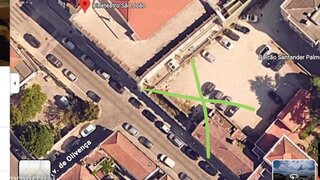Land for sale in Palmela, Portugal — €400,000