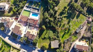 Terreno de 1502 m² em Coimbra
