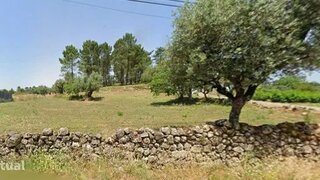 Land for sale in Penela, Portugal — €25,000
