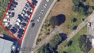 Land for sale in Sintra, Portugal — €125,000