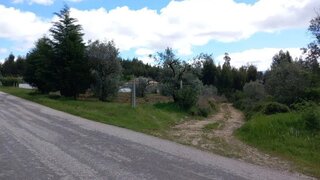 Land for sale in Arganil, Portugal — €8,000