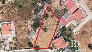 Land for sale in Sintra, Portugal — €120,000