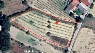 Terreno em Seixal