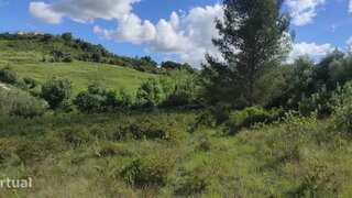 Land for sale in Arruda dos Vinhos, Portugal — €60,000