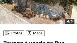 Land for sale in Odivelas, Portugal — €125,000