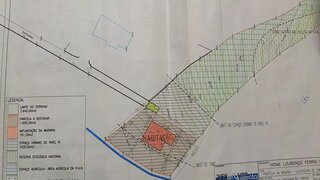 Land for sale in Arruda dos Vinhos, Portugal — €65,000