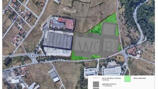 Land for sale in Loures, Portugal
