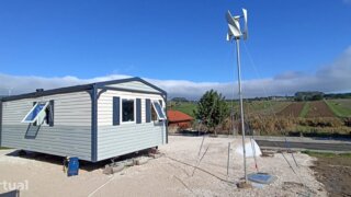 Terreno para venda em Alenquer, Portugal — 150 000 €