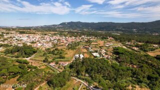 Land for sale in Sintra, Portugal — €99,900