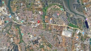 Land for sale in Moita, Portugal — €950,000
