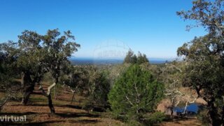 Land for sale in Grândola, Portugal — €1,350,000