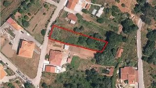 Terreno de 995 m² em Coimbra