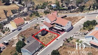 Land for sale in Sintra, Portugal — €115,000