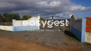 Land for sale in Aljustrel, Portugal