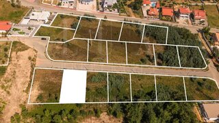 Land for sale in Arganil, Portugal — €36,800