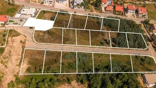 Land for sale in Arganil, Portugal — €38,800