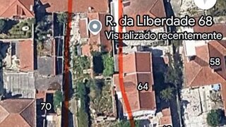 Land for sale in Sintra, Portugal — €550,000
