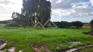 Land for sale in Torres Vedras, Portugal — €159,000