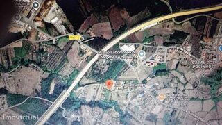 Land for sale in Condeixa-a-Nova, Portugal — €17,998