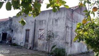 Land for sale in Alcochete, Portugal — €349,000
