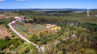 Land for sale in Soure, Portugal — €126,000